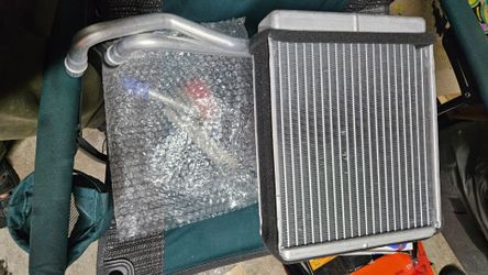 Automotive Heater Core