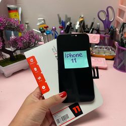 iPhone 11 Screen Replacement Brand NEW Screen!!! 