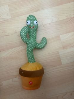 Talking catus