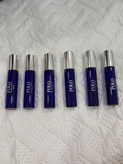 Ralph Lauren Polo Blue Original Perfume (Travel Size) 10ml