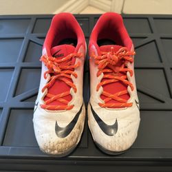 Nike fast flex Cleats ( 3y )