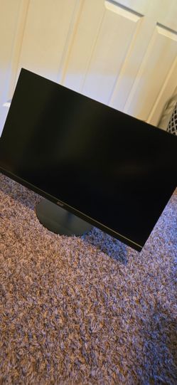 Acer Nitro Monitor