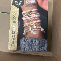 Bracelet Box Kit