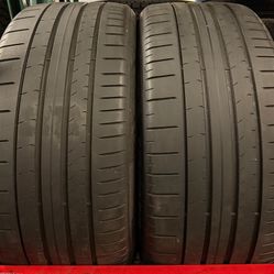 Pirelli 275 30 20 