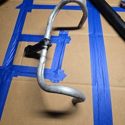 ROAD BIKE HANDLEBAR