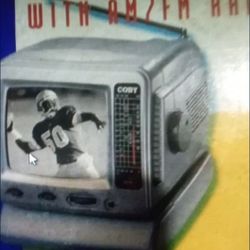 2coby TVs New In Box. 