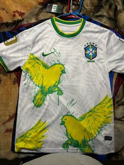 Brazil kit