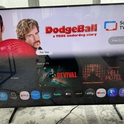 55 Inch Samsung Q7