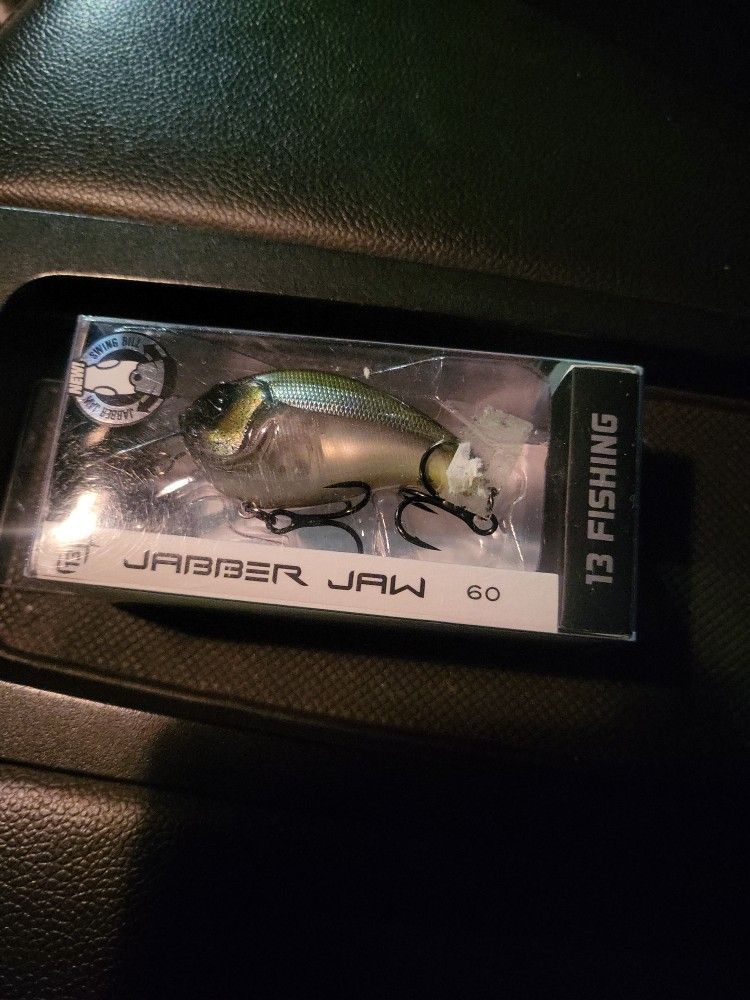 Jabber Jaw