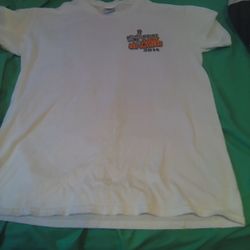 2014 Brine Lax Splash T Shirt