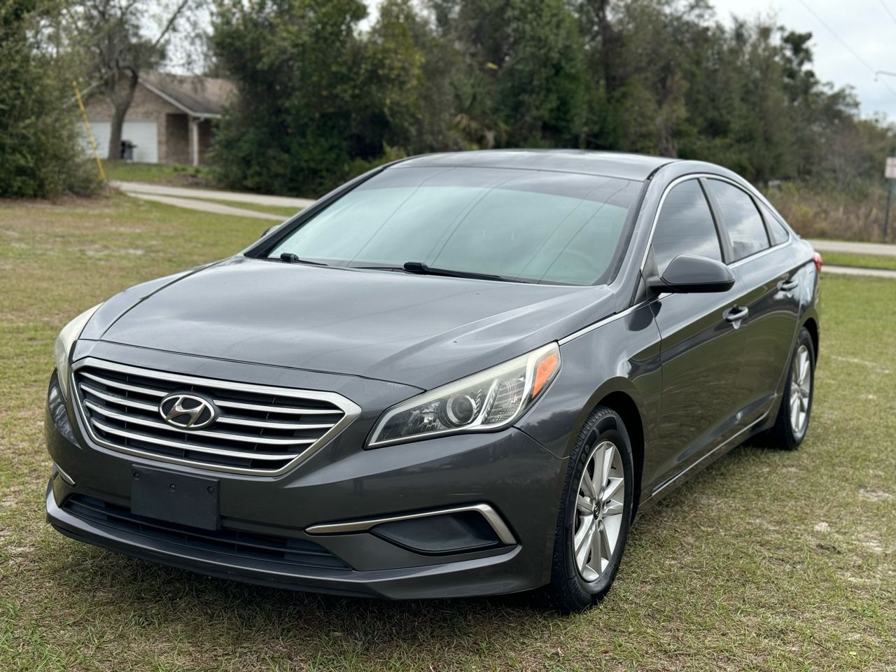 2016 Hyundai Sonata for Sale in Orlando, FL - OfferUp