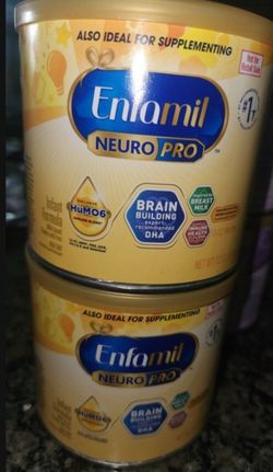 Enfamil NeuroPro Powder Infant Formula