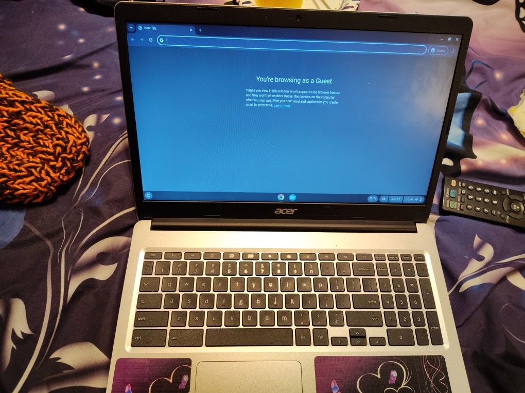 Acer Chromebook CB315-3H