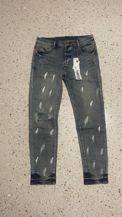 PURPLE JEANS