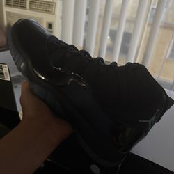 Jordan 12 Gammas 