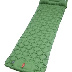 Sleeping pad