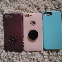 3 IPhone 8 Case
