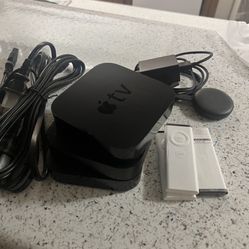 Apple Tv 3rd Gen