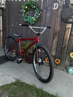 Throne 29” Red Coraline