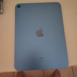 Touch I Pad 10th Generation 