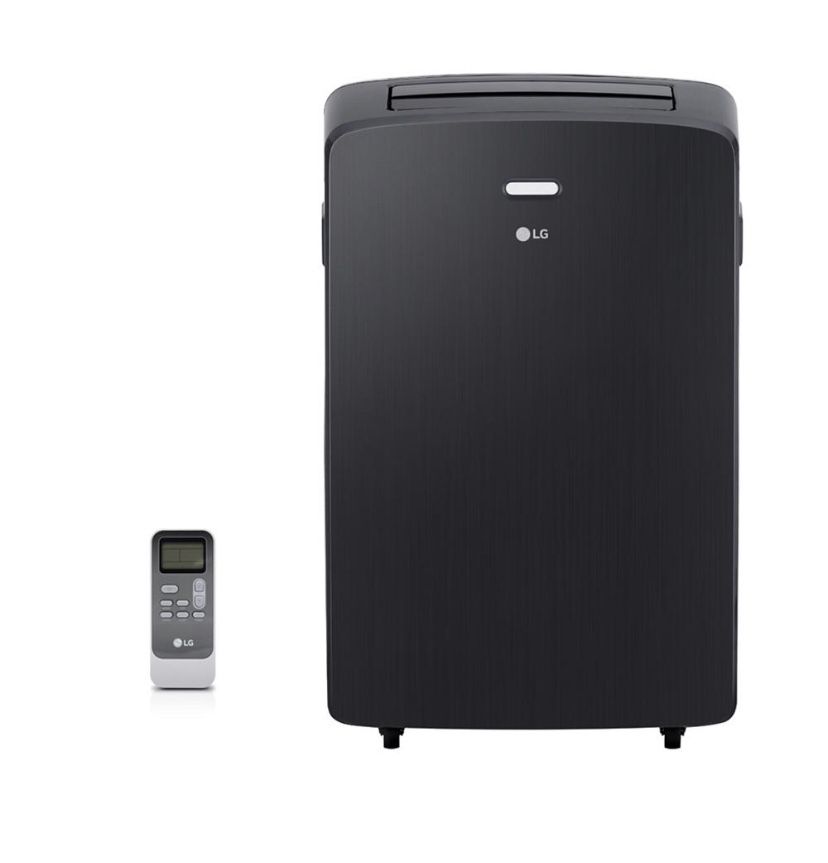 LG Electronics 10,200 BTU portable Air Conditioner ONLY! No accessories Available