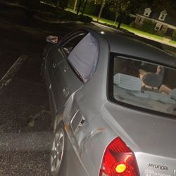 2005 Hyundai Elantra