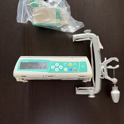 Braun Infusion Pump (Used)
