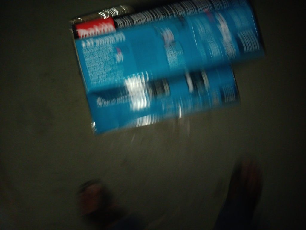Makita.grinder Nueva.235