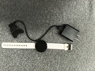 Smart Watch For Android 