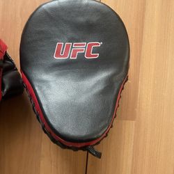 UFC Training Mits Set Of 2