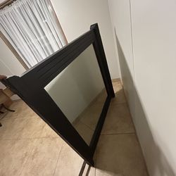 Dresser Mirror 