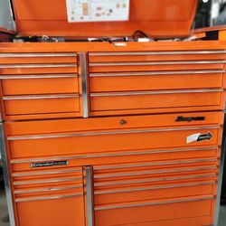 Snap On Tool Box