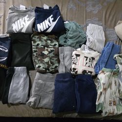 Toddler Boy Clothes