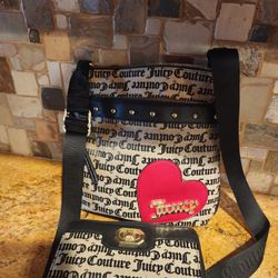 Juicy Couture Purse