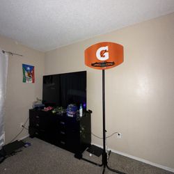 Kids Basketball Hoop