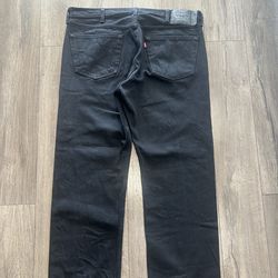 levi's 501