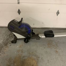 Stamina 1402 Air Rower