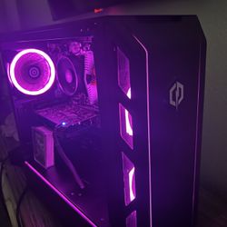 Gaming Pc, High Performance 