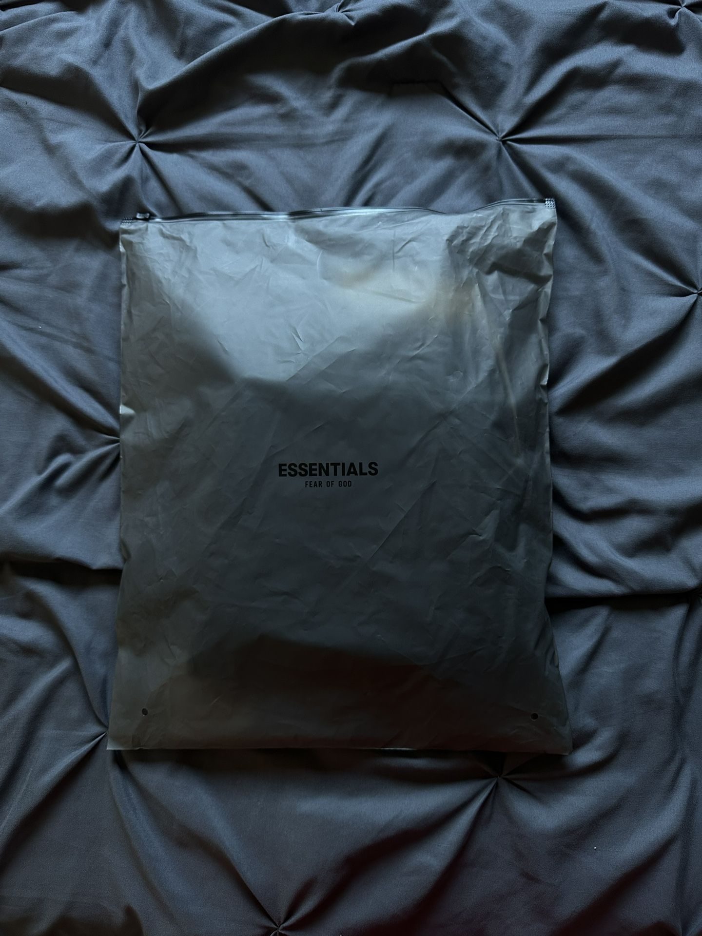 Essentials Fear Of God Heavyweight Sweatpants