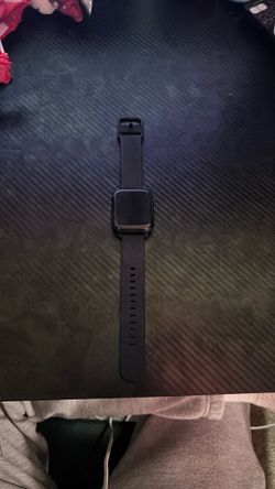 Apple Watch SE