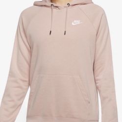 Nike Fleece Hoodie 