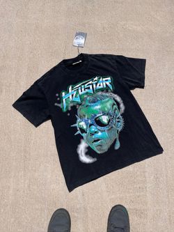 Hellstar The Future T-shirt 