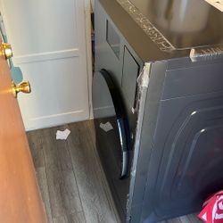 Samsung Bespoke All In One Washer And Dryer