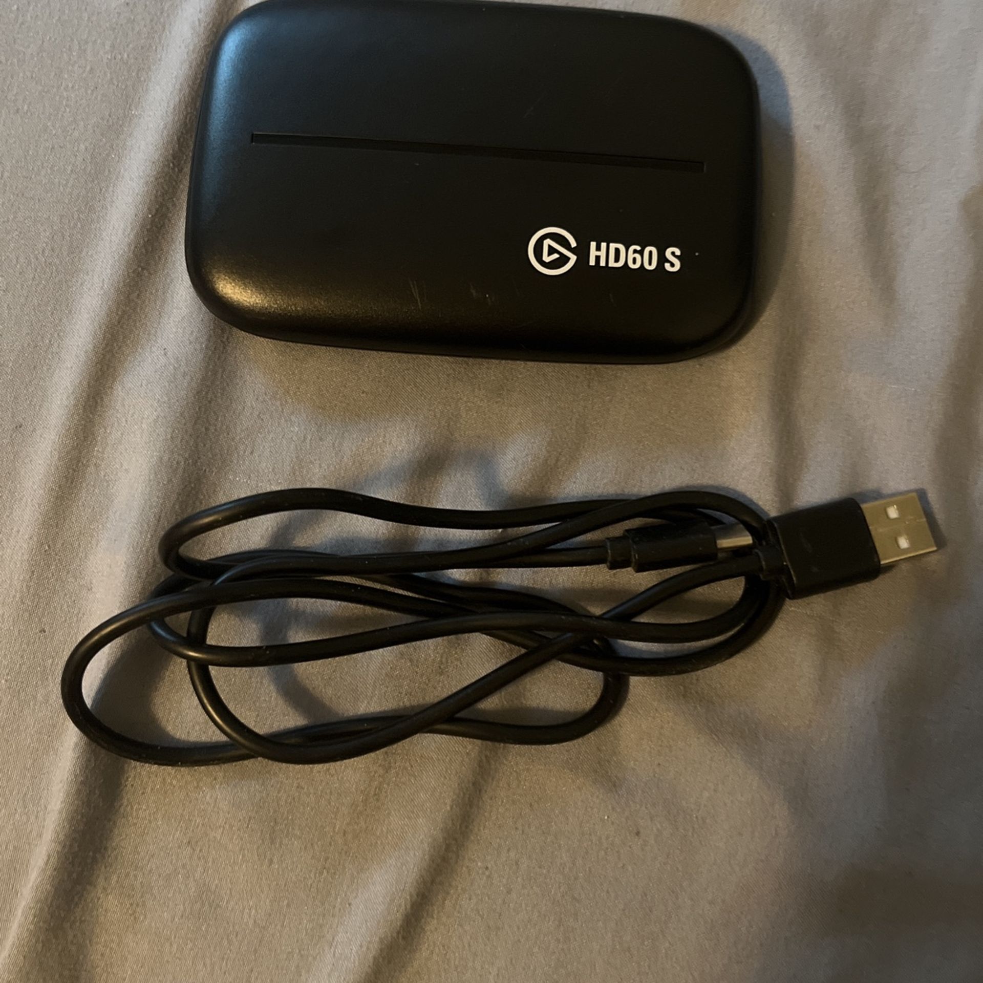 Open Box Elgato good HD60 Pro