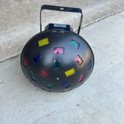 DJ Lights 