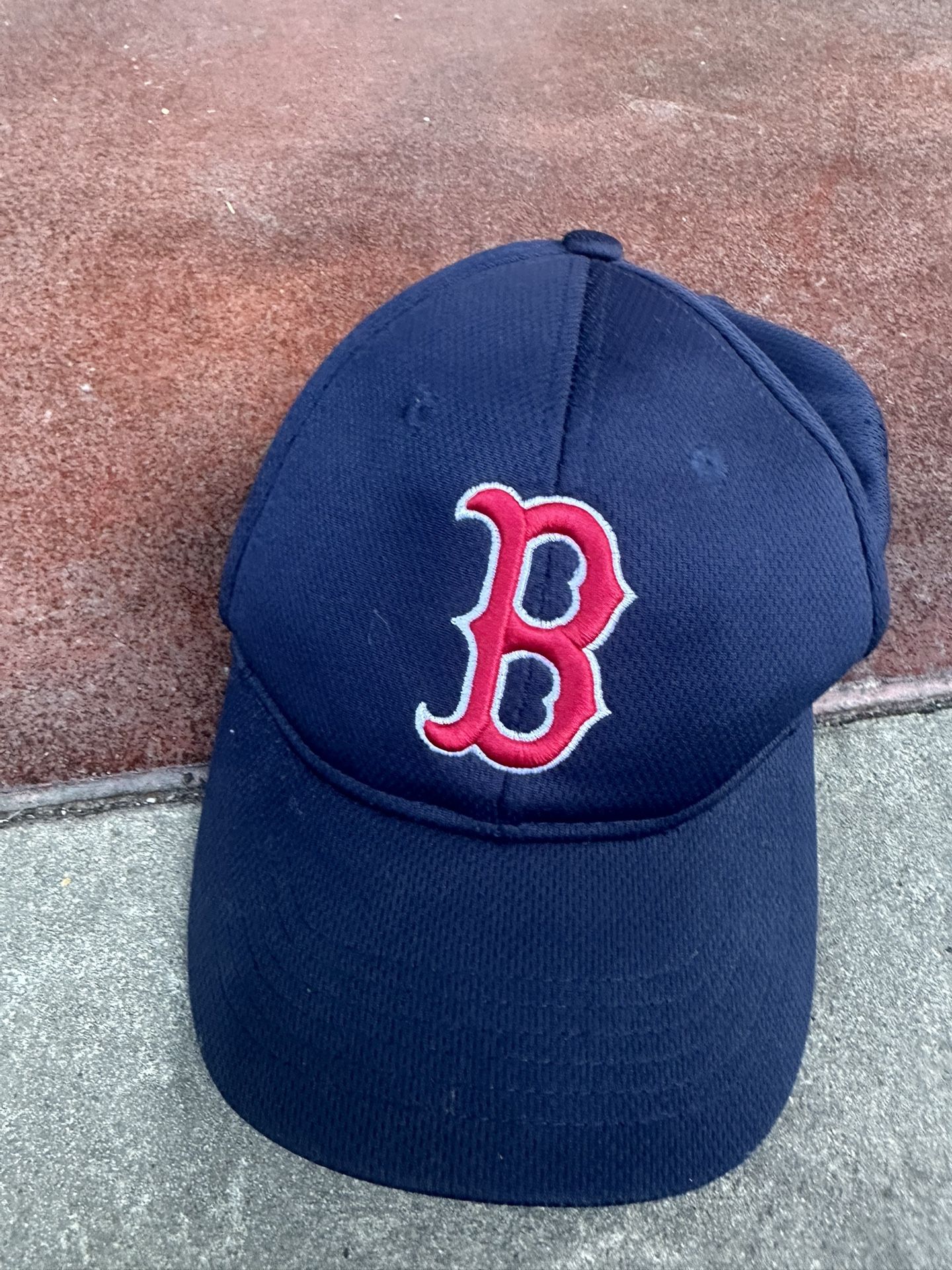 Boston Red Sox Hat