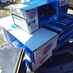 2018 Ford Escape Se Full Set Brakes 