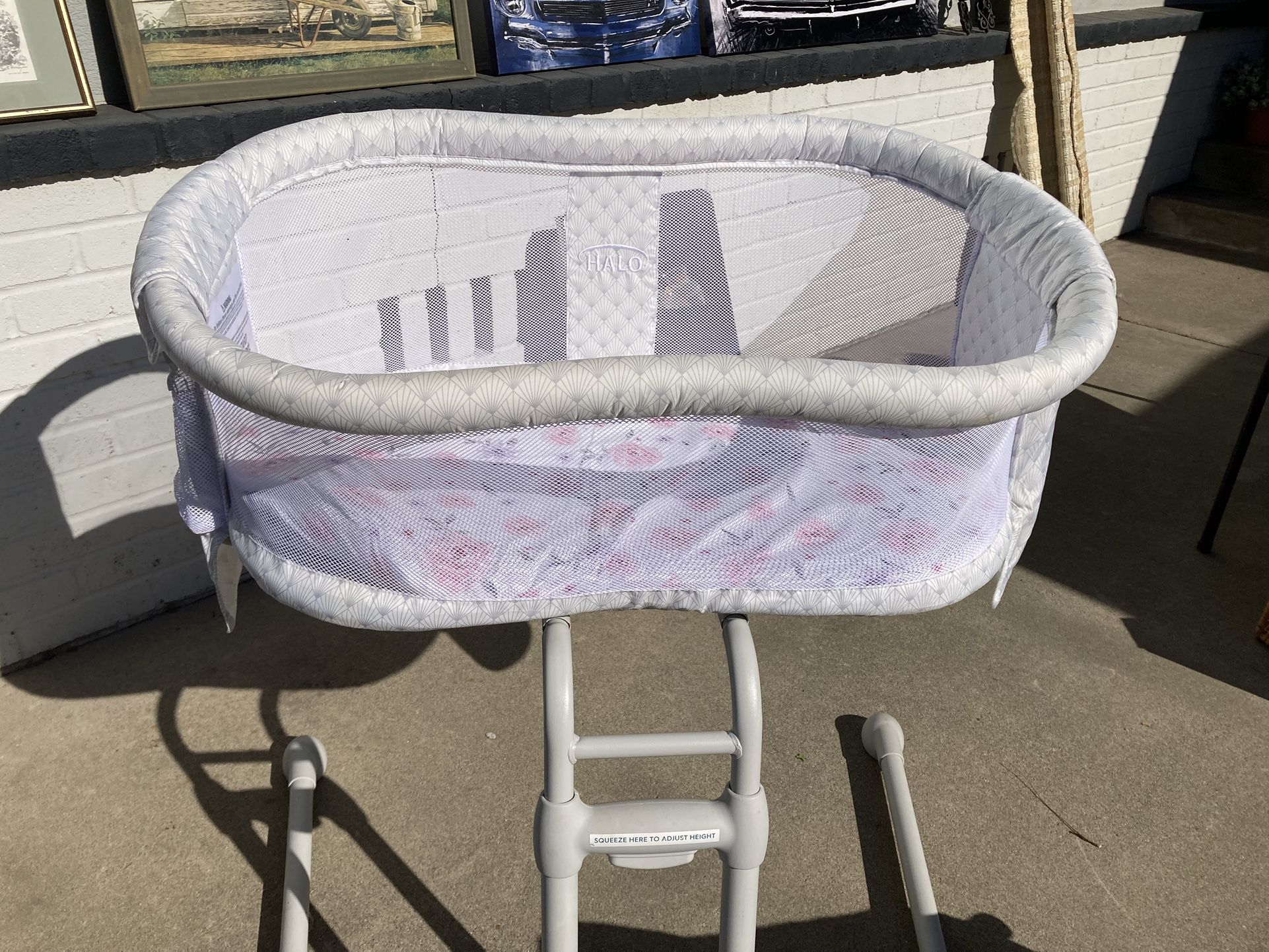 Baby Bassinet