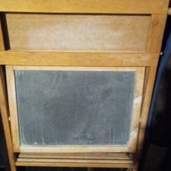 Kids Chalkboard Good Condition $10.00