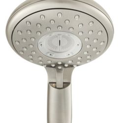 New in the box American standard hand held shower 